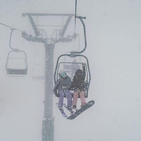 Alpenglow Lodges Ginkei Niseko Extérieur photo