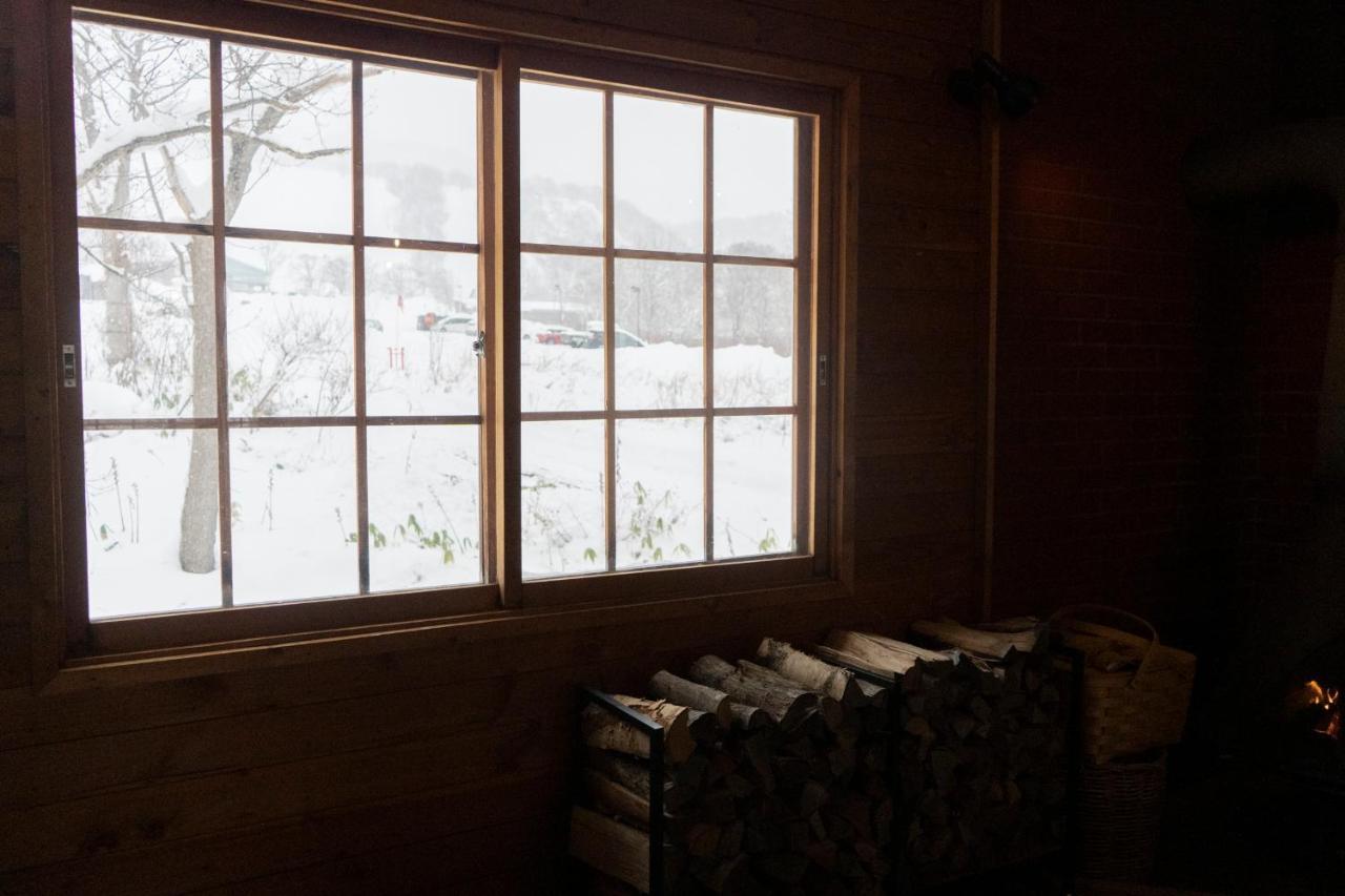 Alpenglow Lodges Ginkei Niseko Extérieur photo