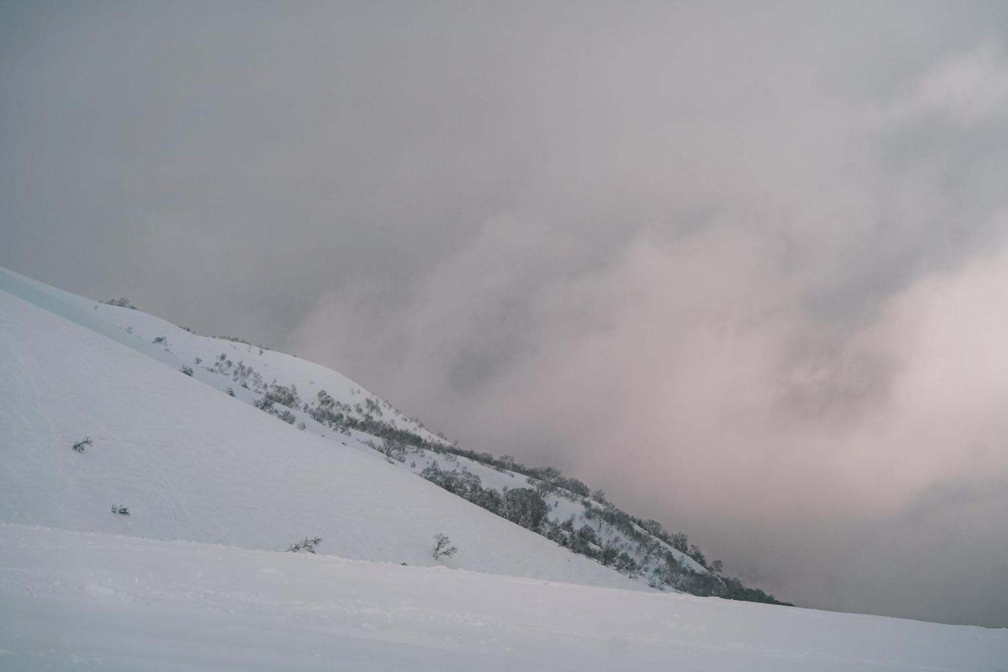 Alpenglow Lodges Ginkei Niseko Extérieur photo